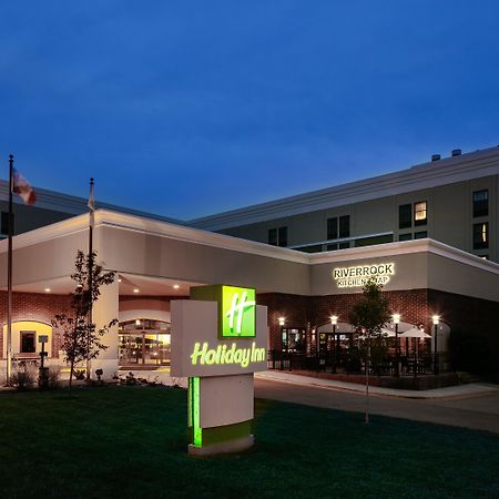 Holiday Inn Dubuque/Galena By Ihg Zewnętrze zdjęcie