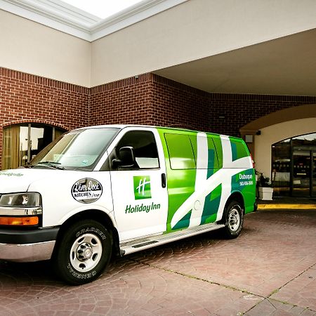 Holiday Inn Dubuque/Galena By Ihg Zewnętrze zdjęcie