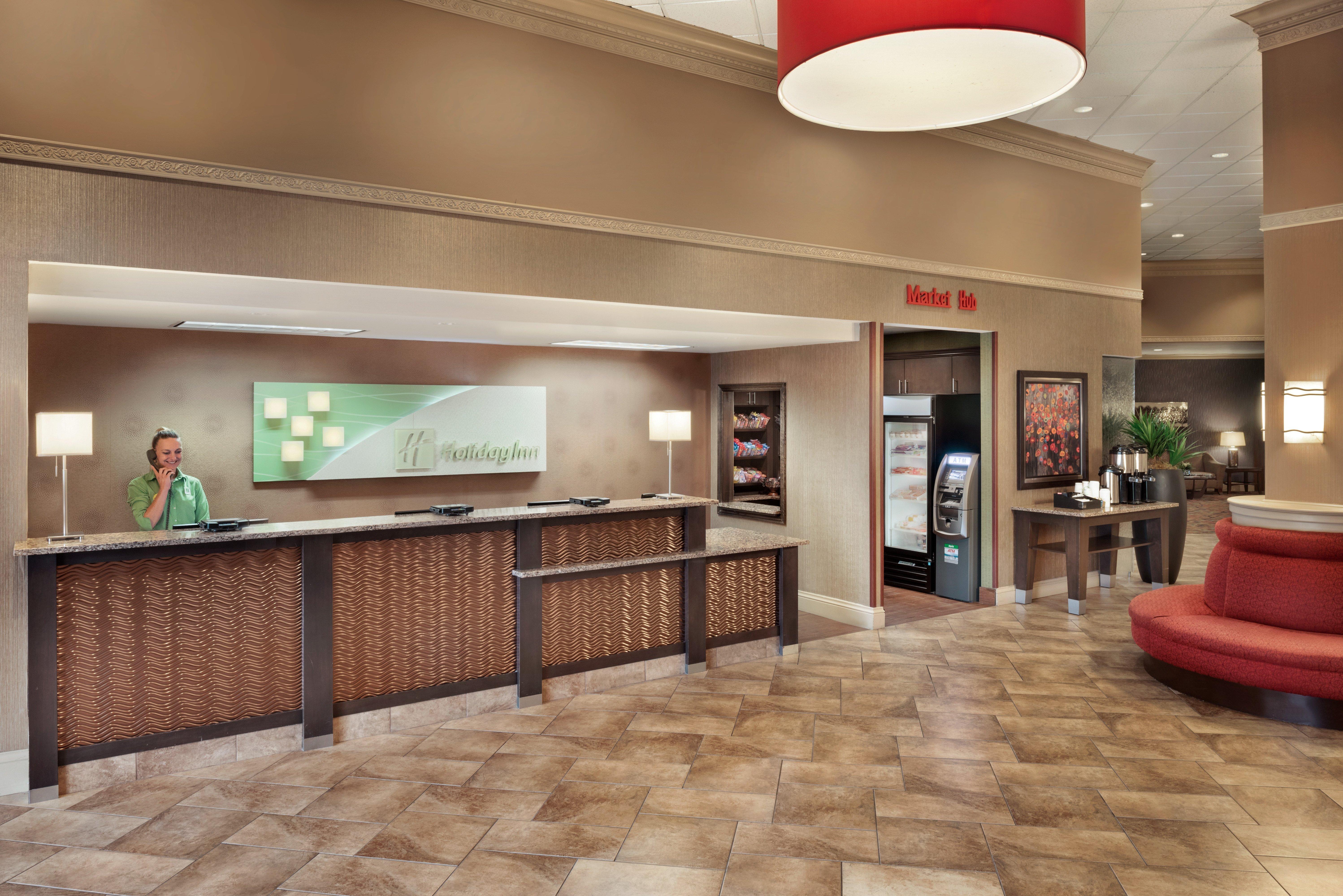Holiday Inn Dubuque/Galena By Ihg Zewnętrze zdjęcie