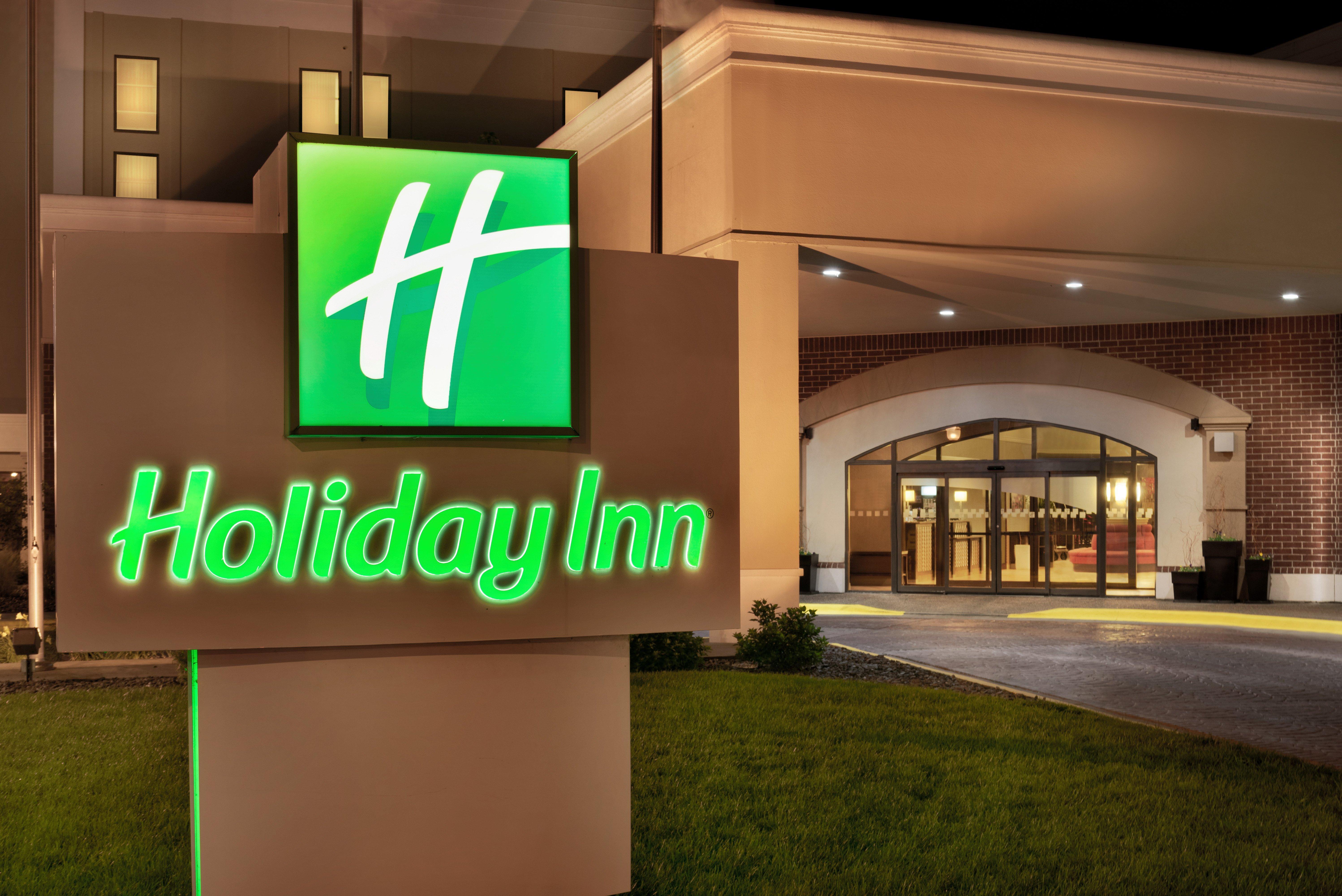 Holiday Inn Dubuque/Galena By Ihg Zewnętrze zdjęcie