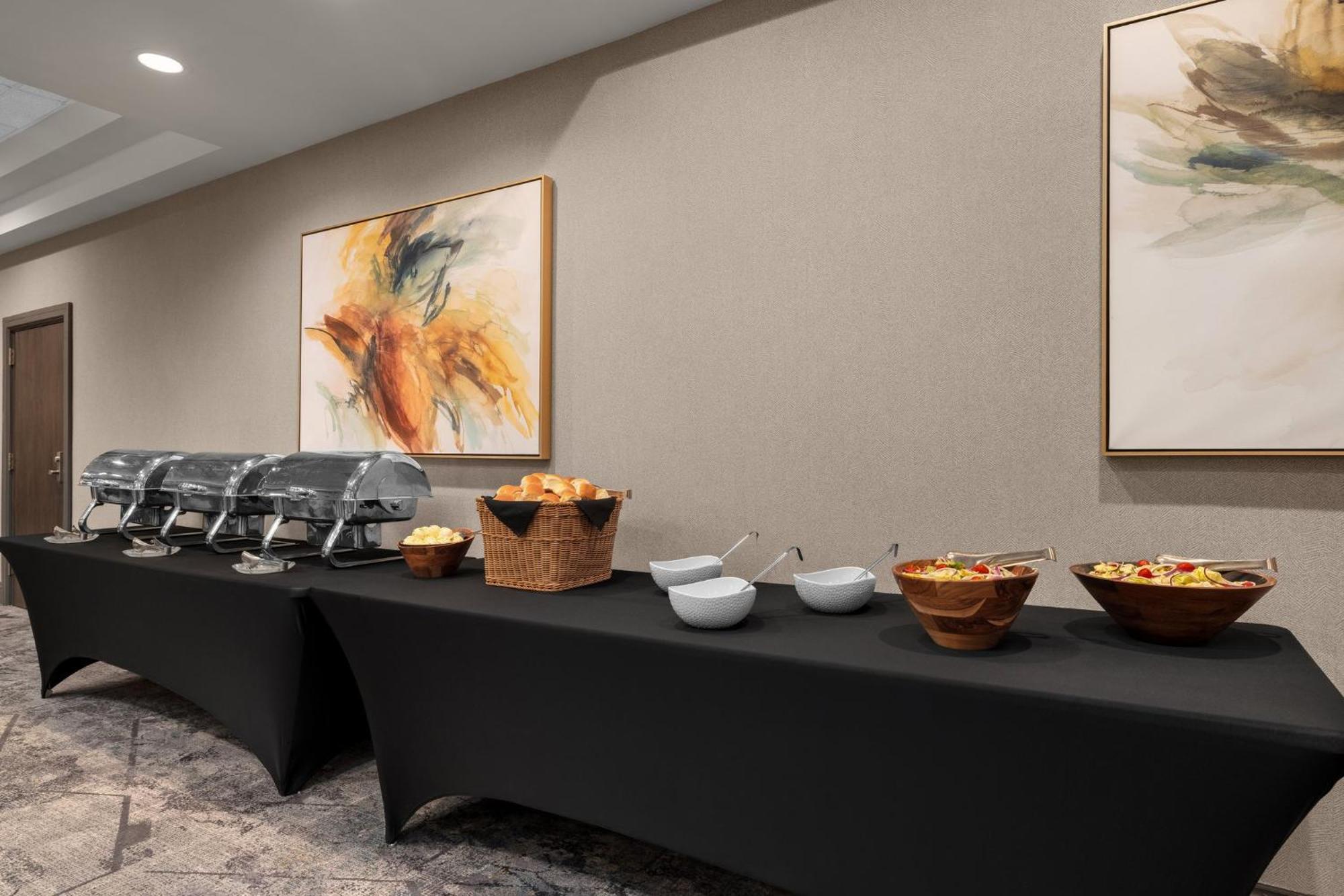 Holiday Inn Dubuque/Galena By Ihg Zewnętrze zdjęcie
